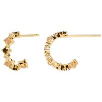 Earrings PDPaola Woman Atelier in Silver AR01-220-U - AR01-220-U